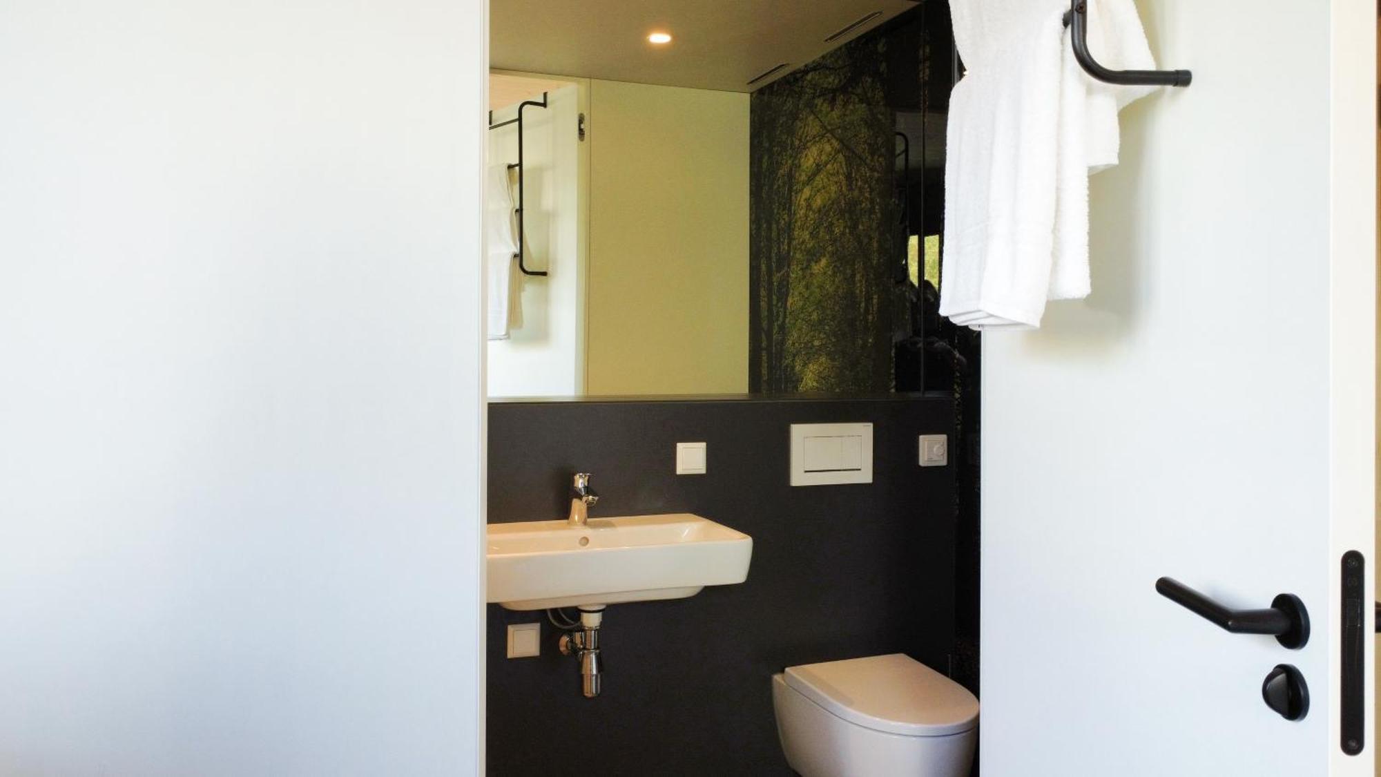 Hike & Bike Hotel Noordwolde  Exterior photo